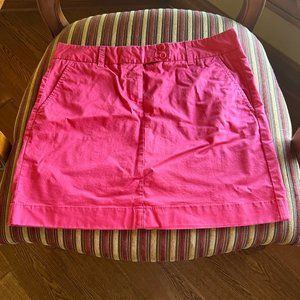 Vinyard Vines Skirt - Size 8